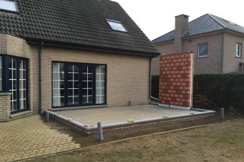 Aanbouw